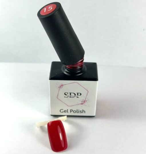 Gel polish 15