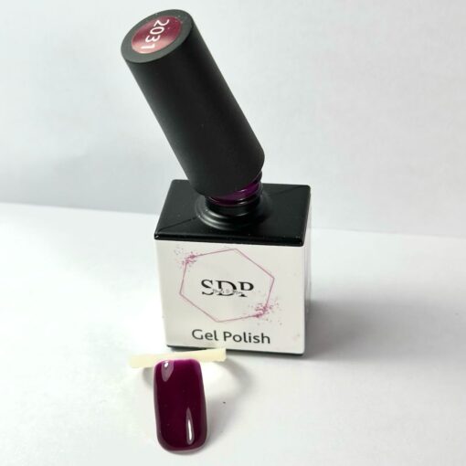 Gel polish 2031