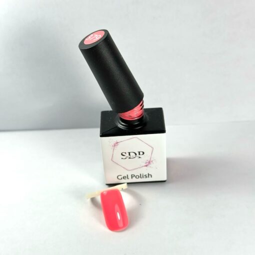 Gel polish 379