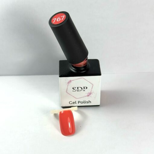 Gel polish 767