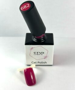 Gel polish 682