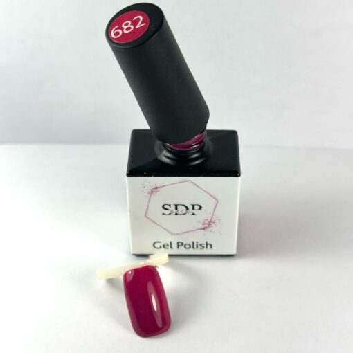 Gel polish 682