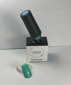 Gel polish 74