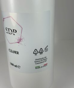 Cleaner