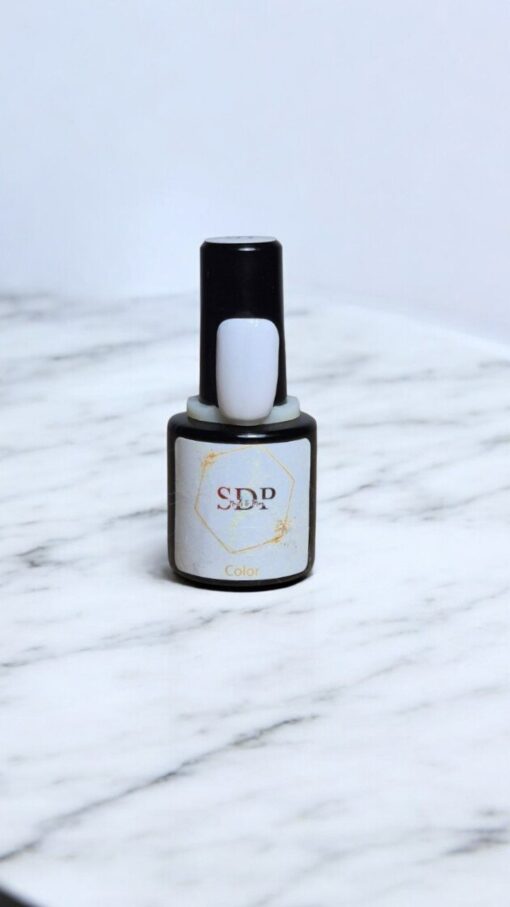 Gel Polish 01