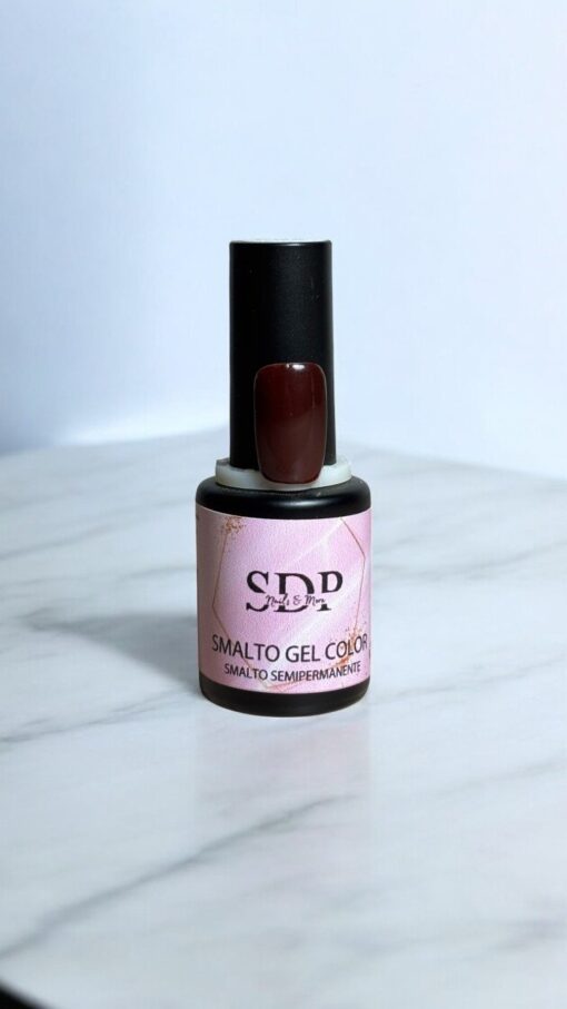 Gel polish 47