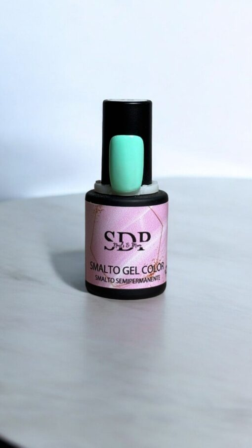 Gel polish 61