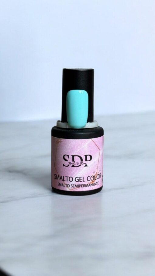 Gel polish 62