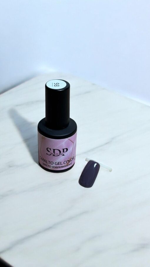 Gel polish 98