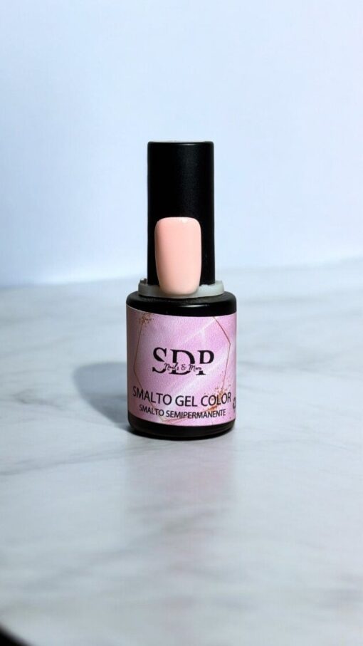 Gel polish 60