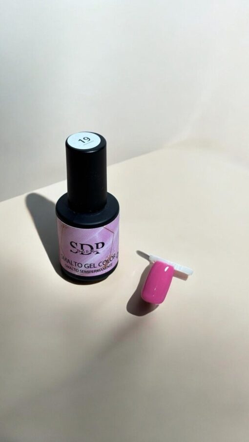 Gel polish 19
