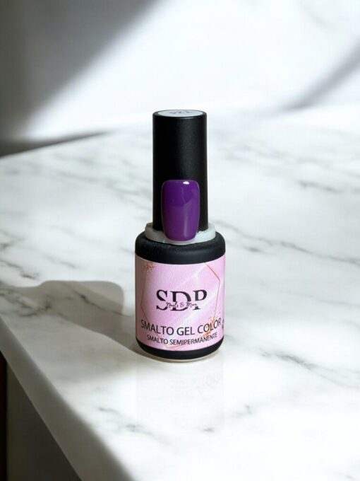 Gel polish T24