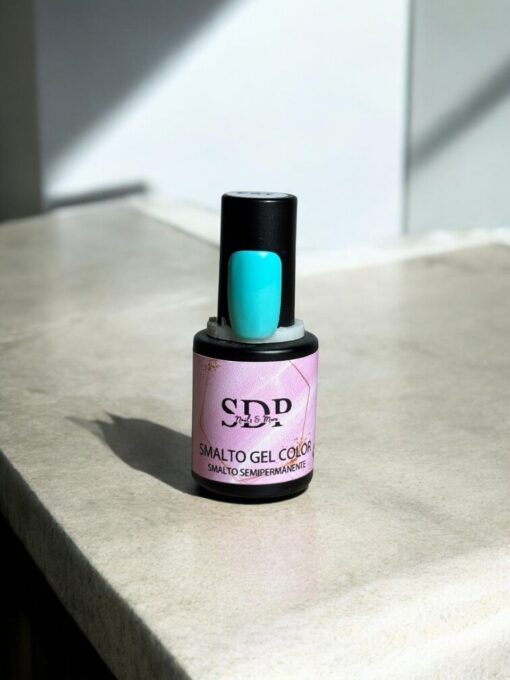 Gel polish 164