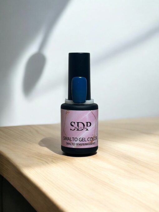 Gel polish T07