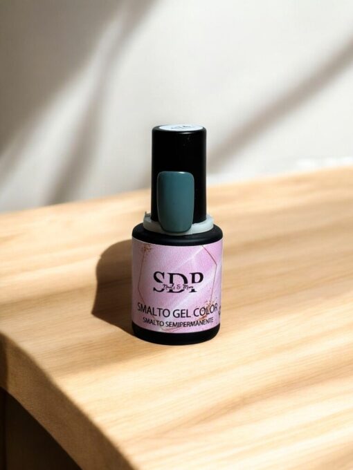 Gel polish 174
