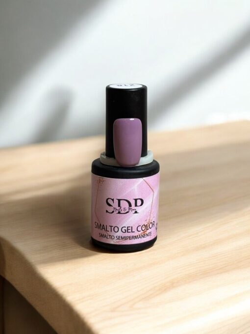 Gel polish 218