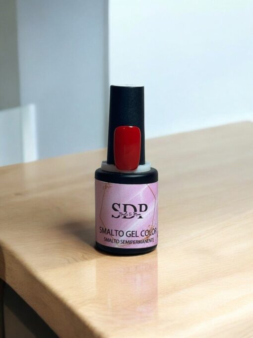 Gel polish 22