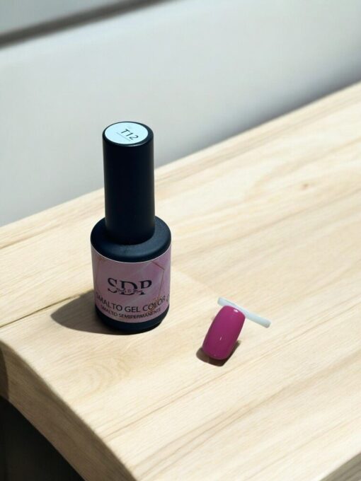 Gel polish T12