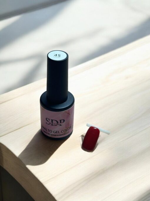 Gel polish 45
