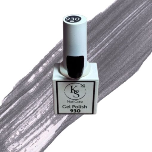 Gel polish 930