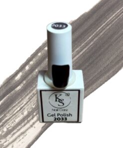 Gel polish 2033