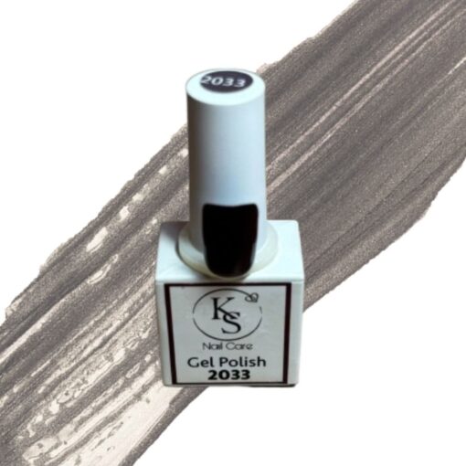 Gel polish 2033