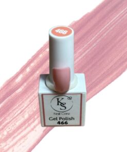 Gel polish 466