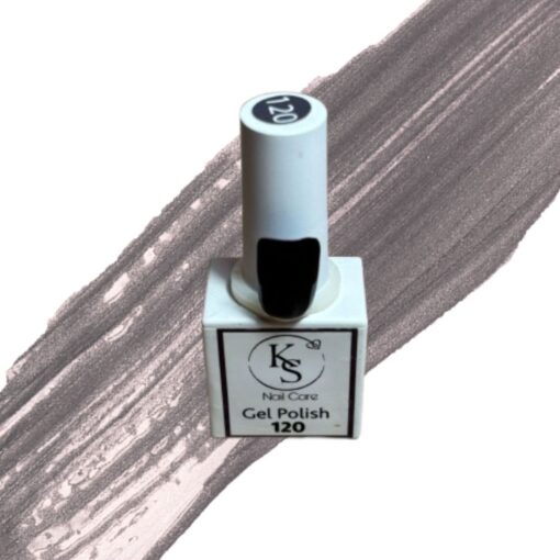 Gel polish 120