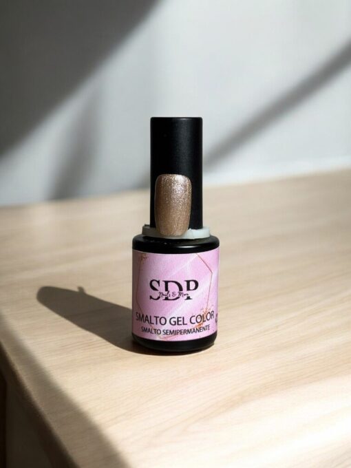Gel polish 139