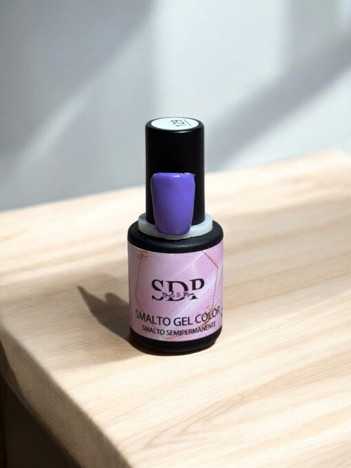 Gel polish 129