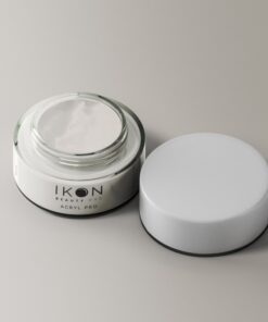 Polvere Acrilica per unghie - White