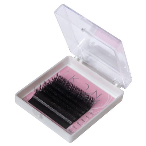 Extension Ciglia -0,05 - D - 14-15. mm- 6 strisce