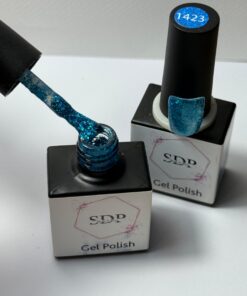 Gel polish 1423