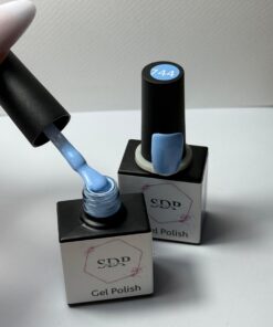 Gel polish 744