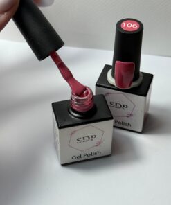 Gel polish 106