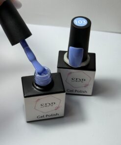 Gel polish 103