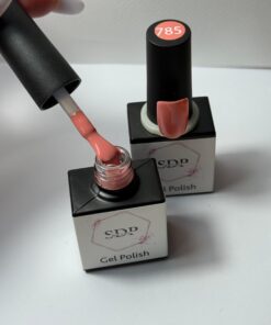 Gel polish 785