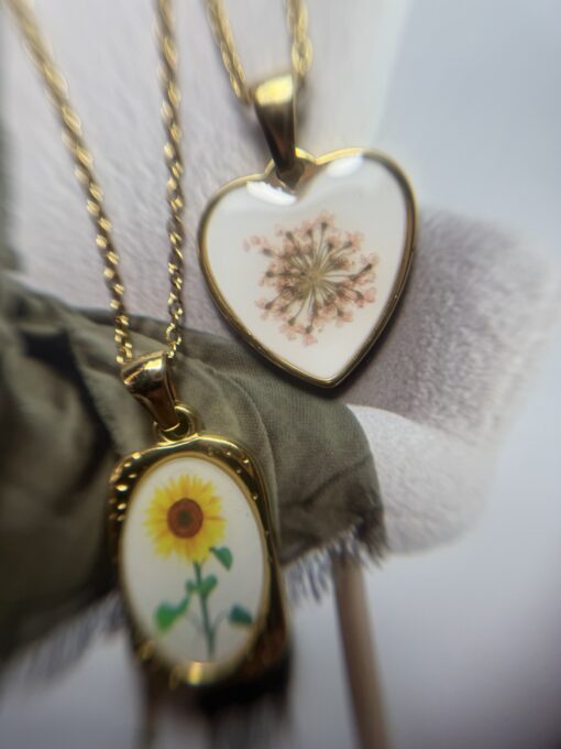 Collana Cleopatra gold