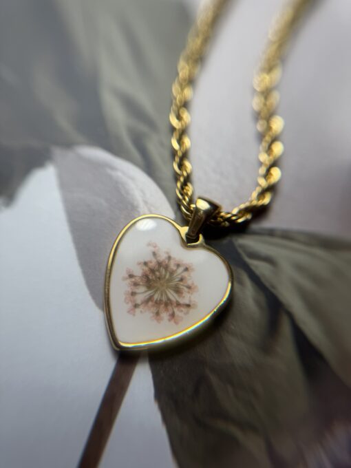 Collana Cleopatra gold