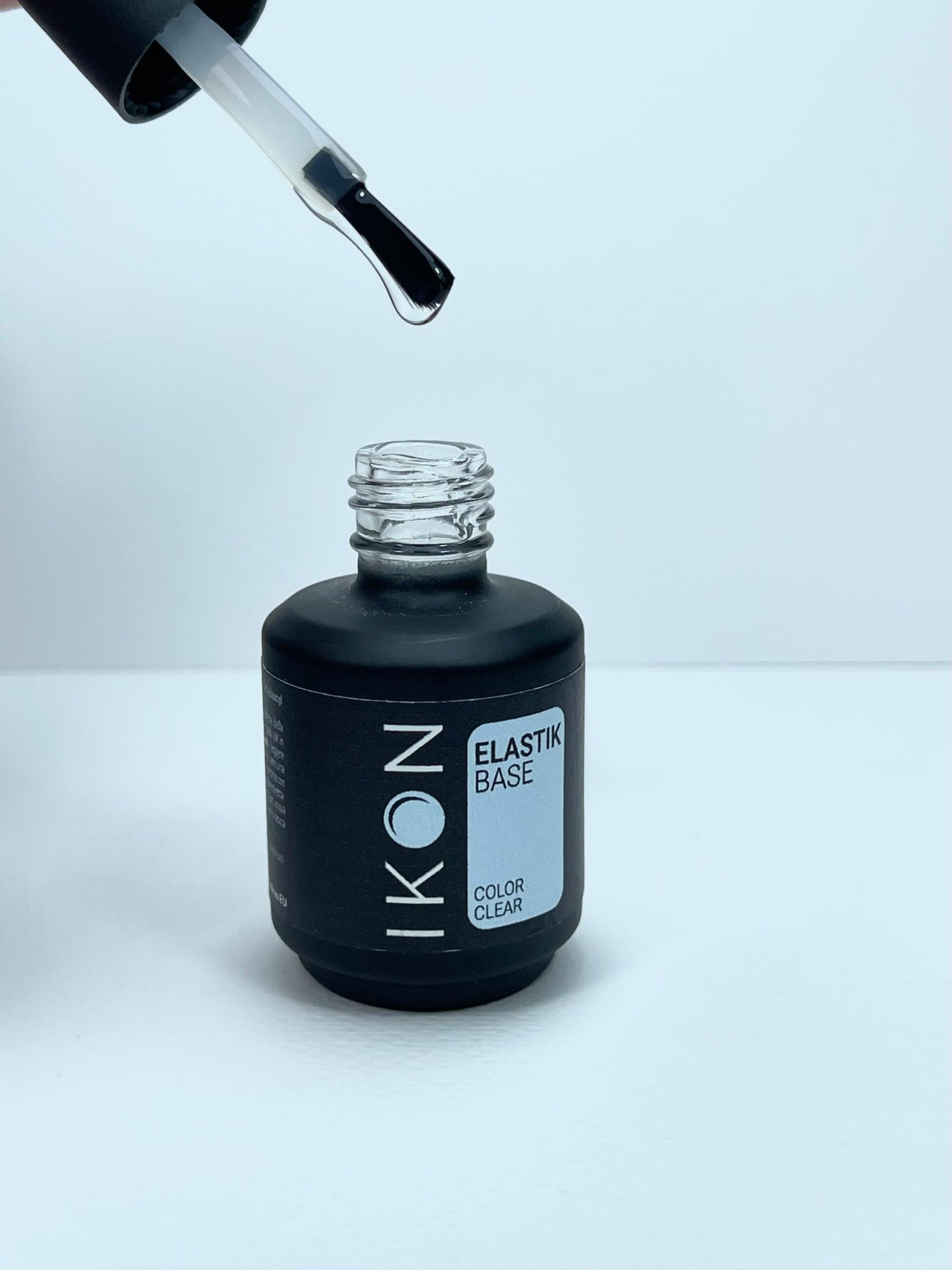 Elastik base clear