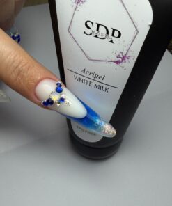 Acrygel white milk
