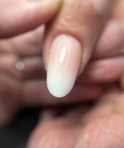Acrygel natural pink
