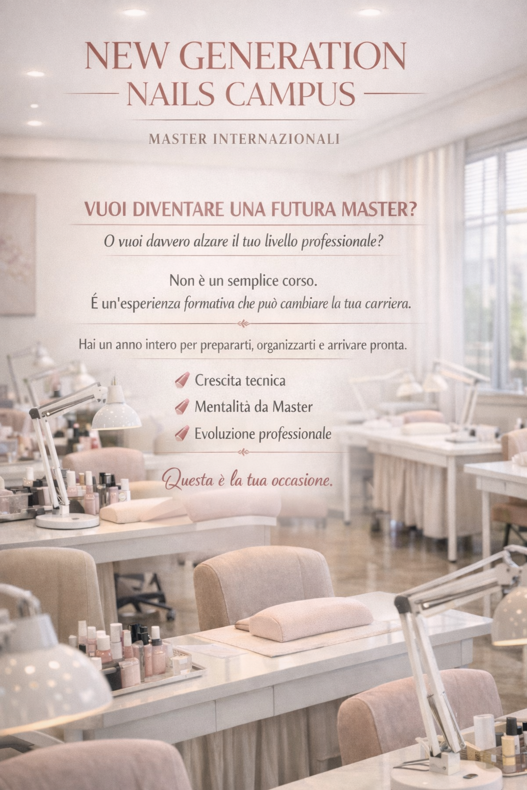 New generation Nails - immagine 2